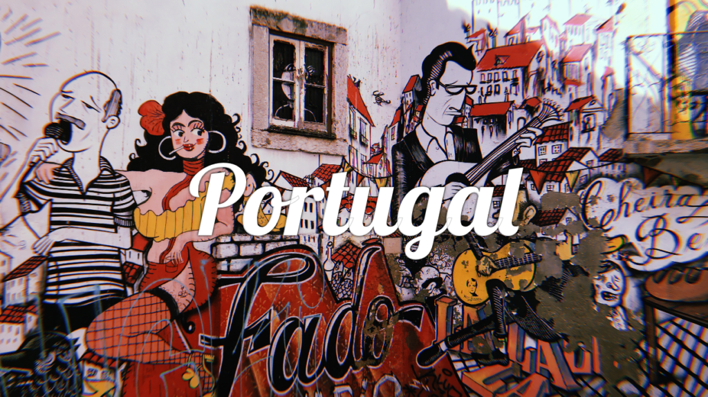 Portugal, Explore Europe by Country