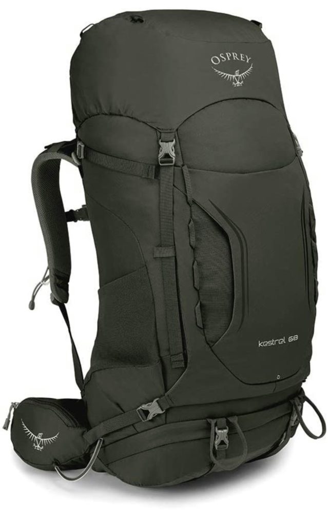 This is my favorite backpack. And it is amazing that you can find it on Amazon Prime!