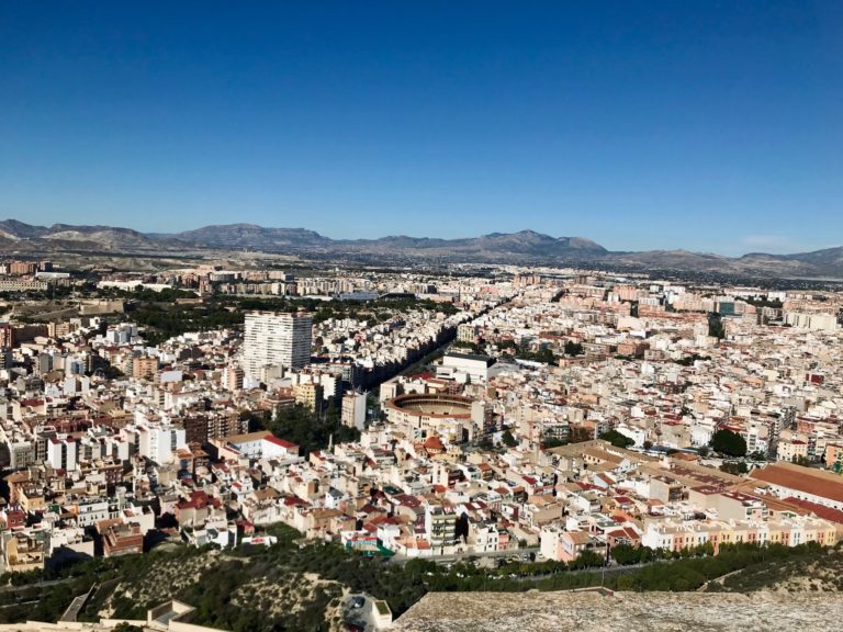 The Only Alicante Itinerary You’ll Ever Need
