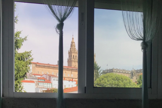 More than the Pilgrimage… Things to do: Santiago de Compostela