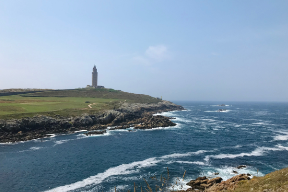 A Day in A Coruña, Spain: An Unexpected Treasure