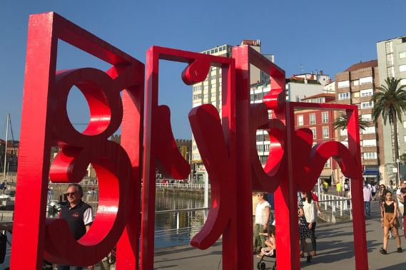 Sidra y Cultura: Things to do in Gijón, Asturias